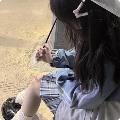 可罗的大散步