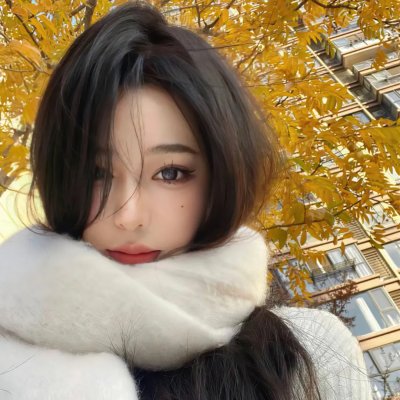 两个人的小森林